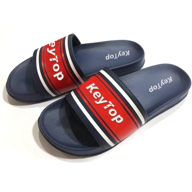 Slipper style shown as a category example